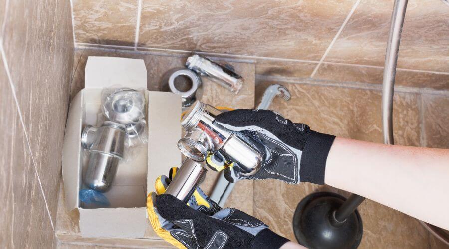 Expert tile roof repair services in Gretna, LA